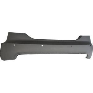 Pára-choques Traseiro para Audi A6 (Typ 4F2/4F5) 04-08