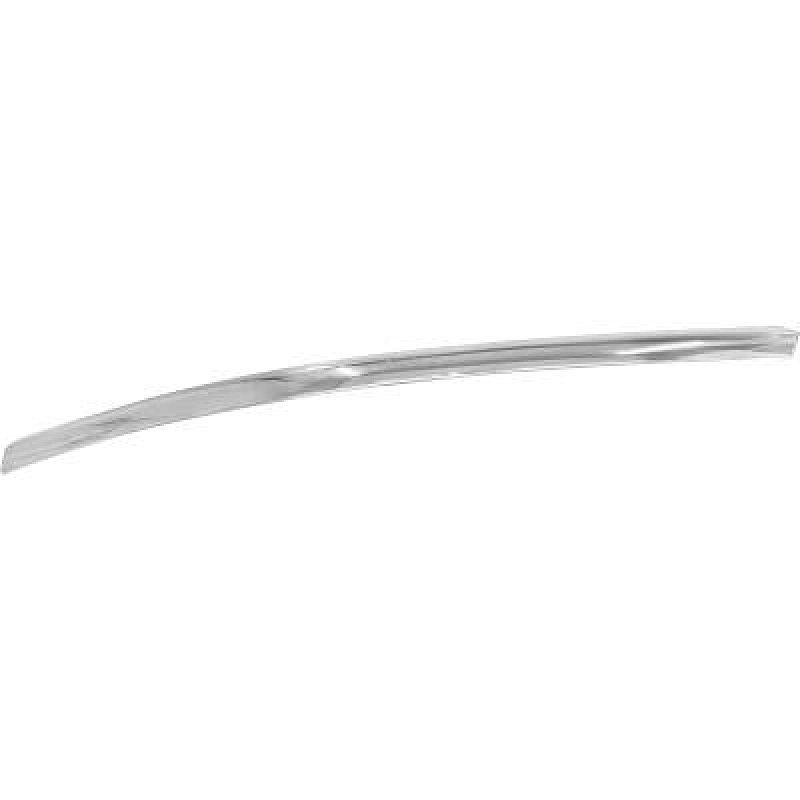Friso, pára-choques Dianteiro Esquerdo para Audi A6 (Typ 4F2/4F5) 04-08