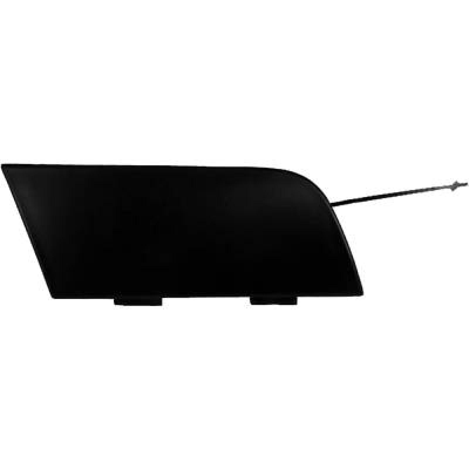 Guarnição, pára-choques Dianteiro para Audi A6 (Typ 4F2/4F5) 04-08