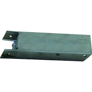 Suporte, pára-choques Traseiro Direito para Audi A6 (Typ 4F2/4F5) 04-08