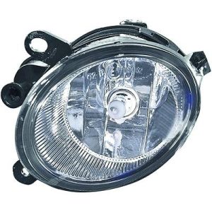 Farol de nevoeiro Direito para Audi A6 (Typ 4F2/4F5) 04-08