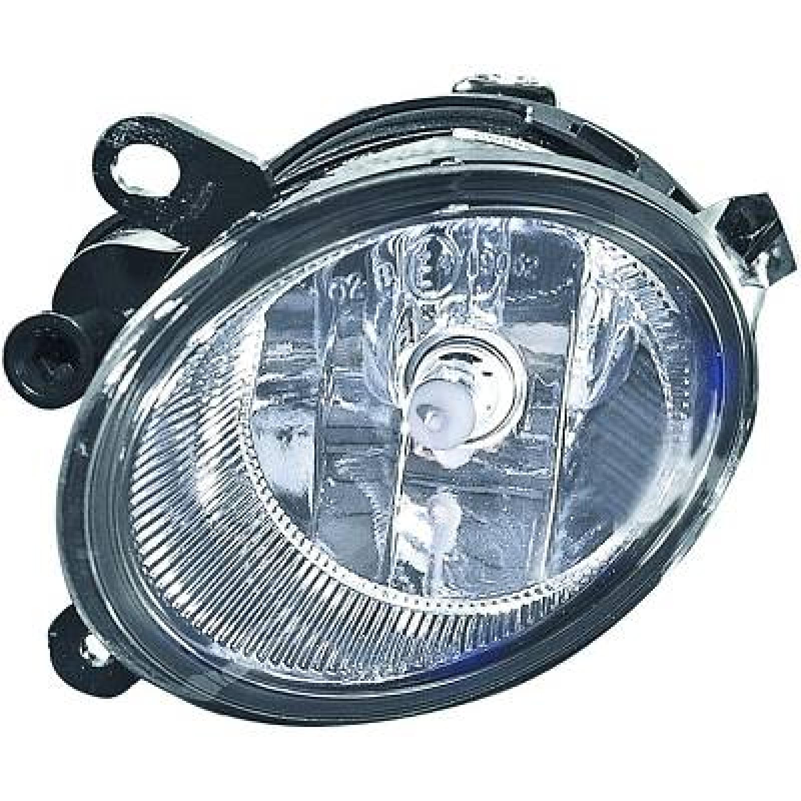 Farol de nevoeiro Esquerdo para Audi A6 (Typ 4F2/4F5) 04-08