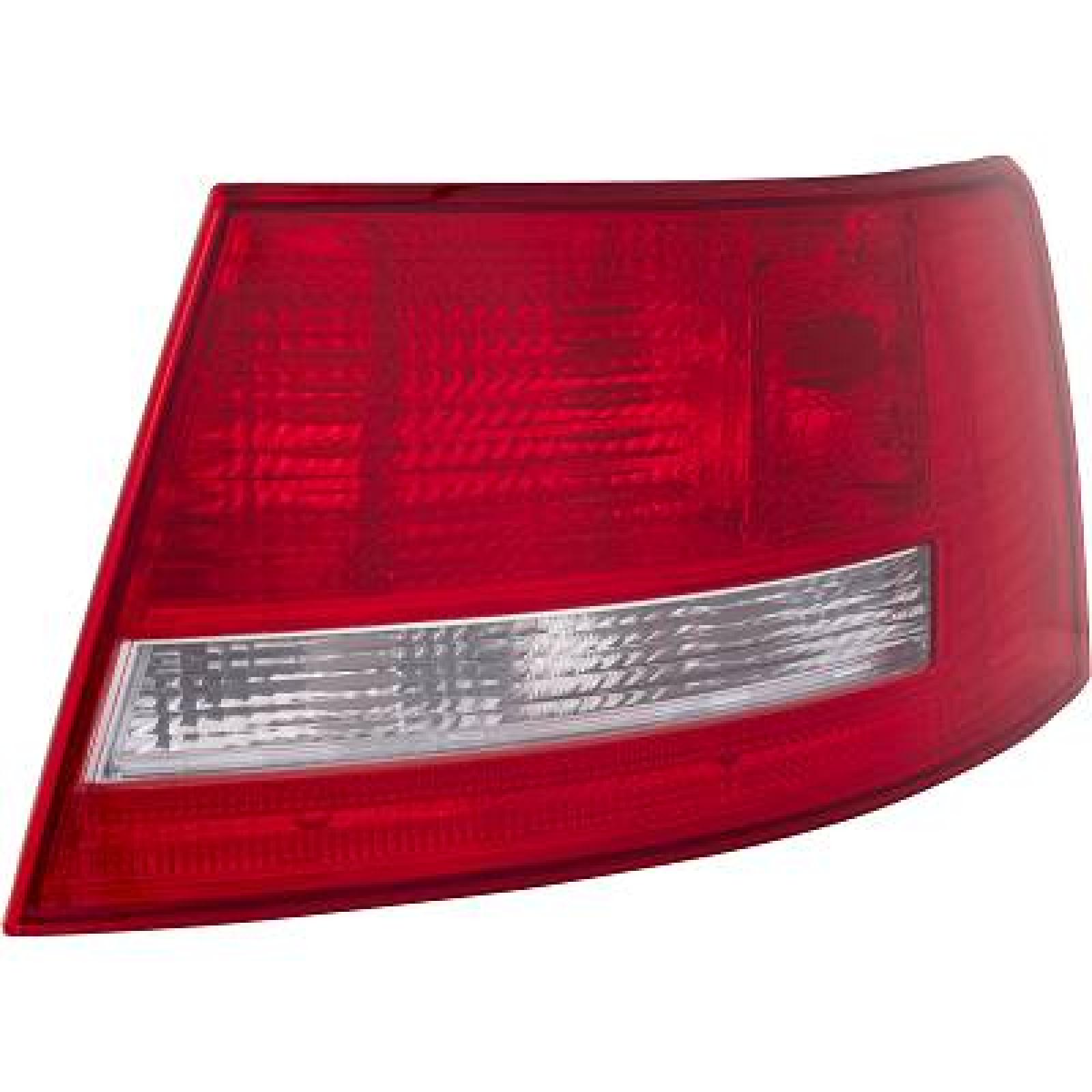 Luz traseira Direito para Audi A6 (Typ 4F2/4F5) 04-08