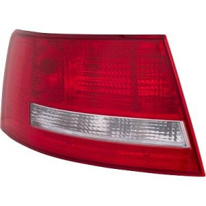 Luz traseira Esquerdo para Audi A6 (Typ 4F2/4F5) 04-08