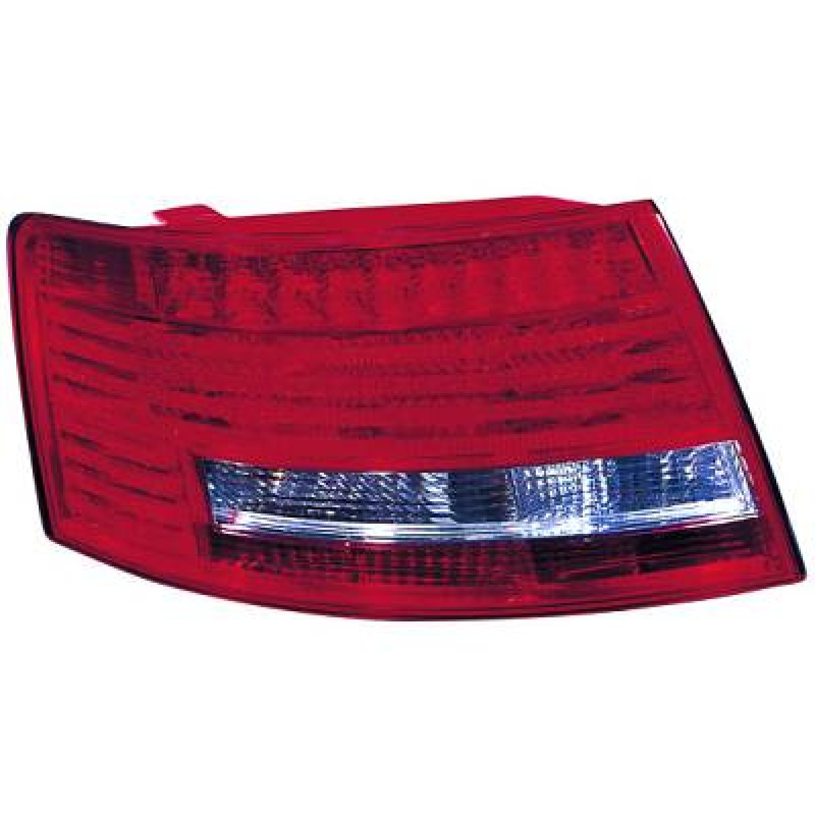 Luz traseira Esquerdo para Audi A6 (Typ 4F2/4F5) 04-08