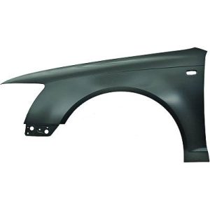 Guarda-lamas Dianteiro Esquerdo para Audi A6 (Typ 4F2/4F5) 04-08