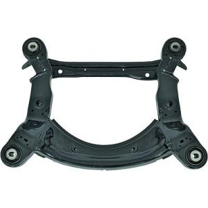 Subchassis/grupo de suporte para Audi A6 (Typ 4F2) 08-10