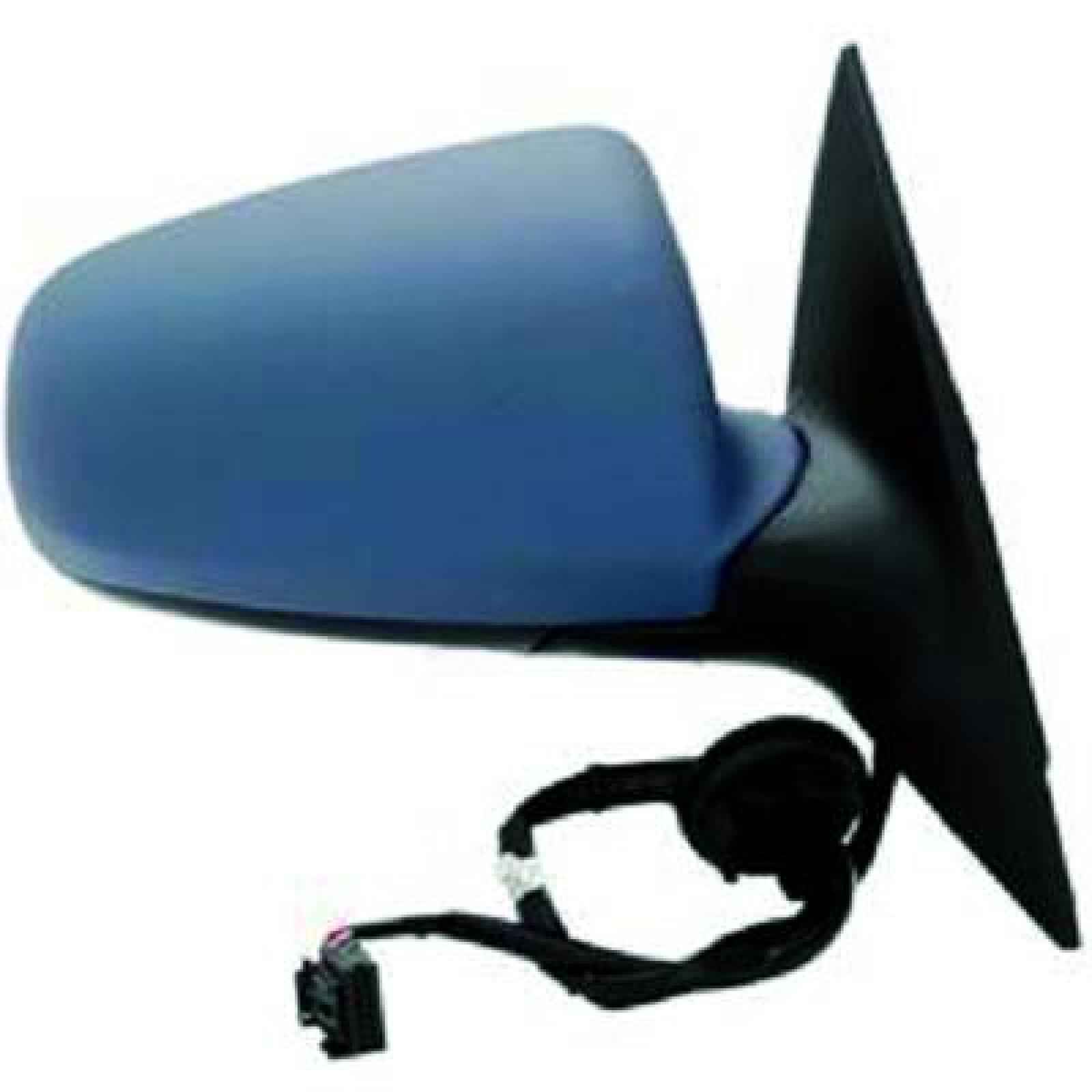 Retrovisor exterior Esquerdo para Audi A6 (Typ 4F2/4F5) 04-08