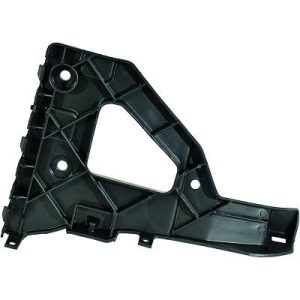 Suporte, pára-choques Dianteiro Esquerdo para Audi A6 (Typ 4F2) 08-10