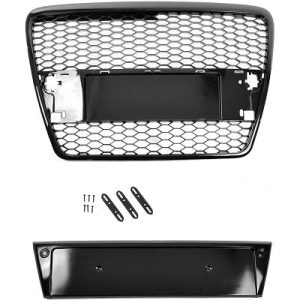 Grelha de radiador para Audi A6 08-11