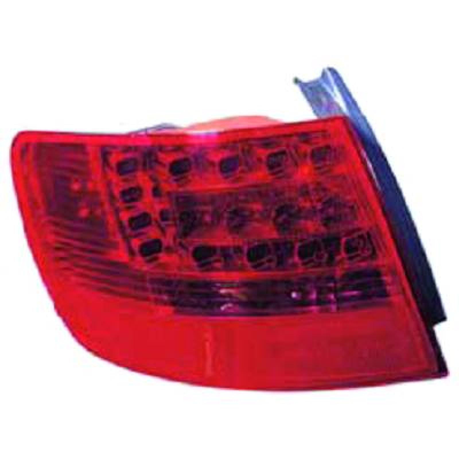 Luz traseira Direito para Audi A6 (Typ 4F2/4F5) 04-08