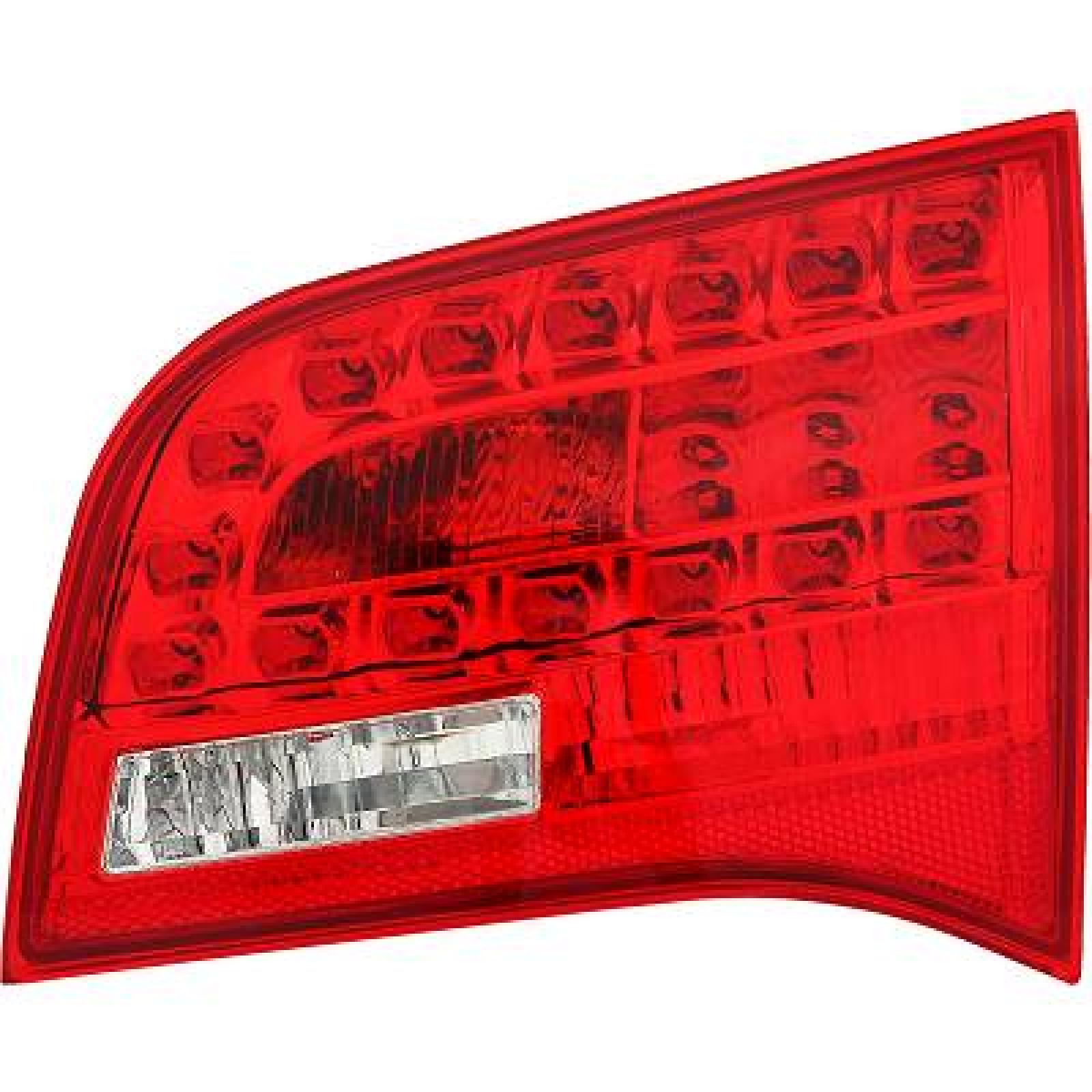 Luz traseira Direito para Audi A6 (Typ 4F2/4F5) 04-08