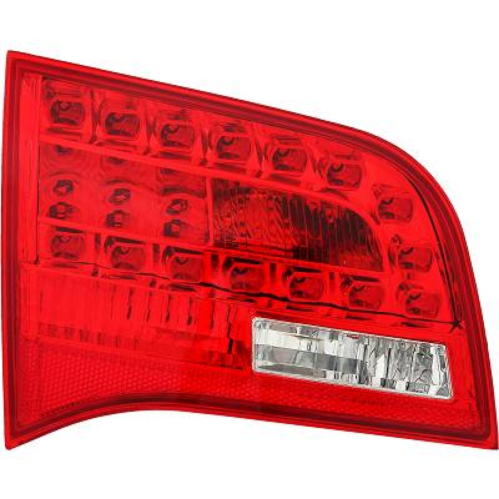 Luz traseira Esquerdo para Audi A6 (Typ 4F2/4F5) 04-08