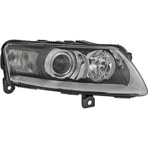 Farol principal Direito para Audi A6 (Typ 4F2/4F5) 04-08