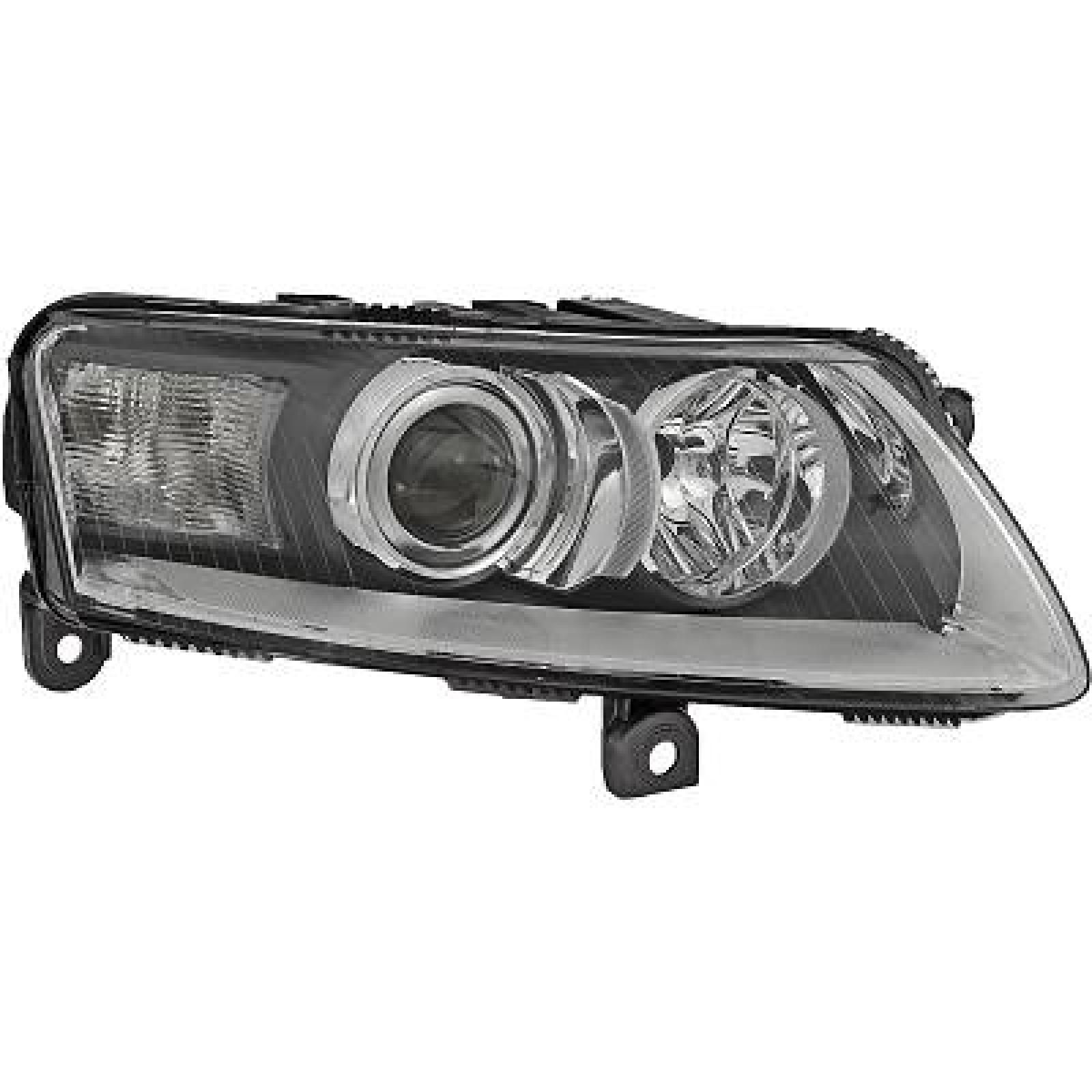 Farol principal Direito para Audi A6 (Typ 4F2/4F5) 04-08