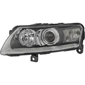 Farol principal Esquerdo para Audi A6 (Typ 4F2/4F5) 04-08
