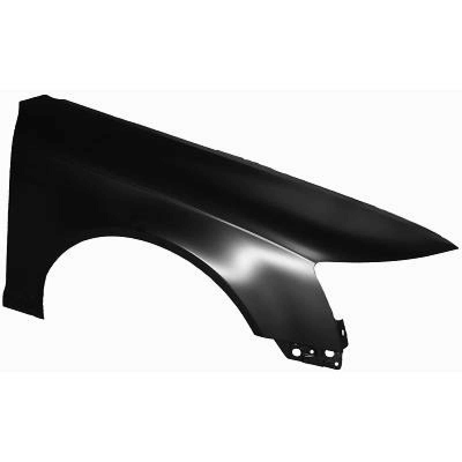 Guarda-lamas Dianteiro Direito para Audi A6 (Typ 4F2) 08-10