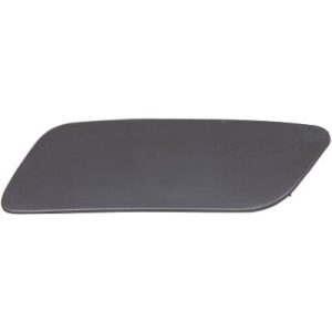 Guarnição, pára-choques Dianteiro Esquerdo para Audi A6 (Typ 4F2) 08-10