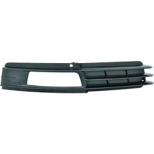 Grelha de ventilador, pára-choques Direito para Audi A6 (Typ 4F2) 08-10