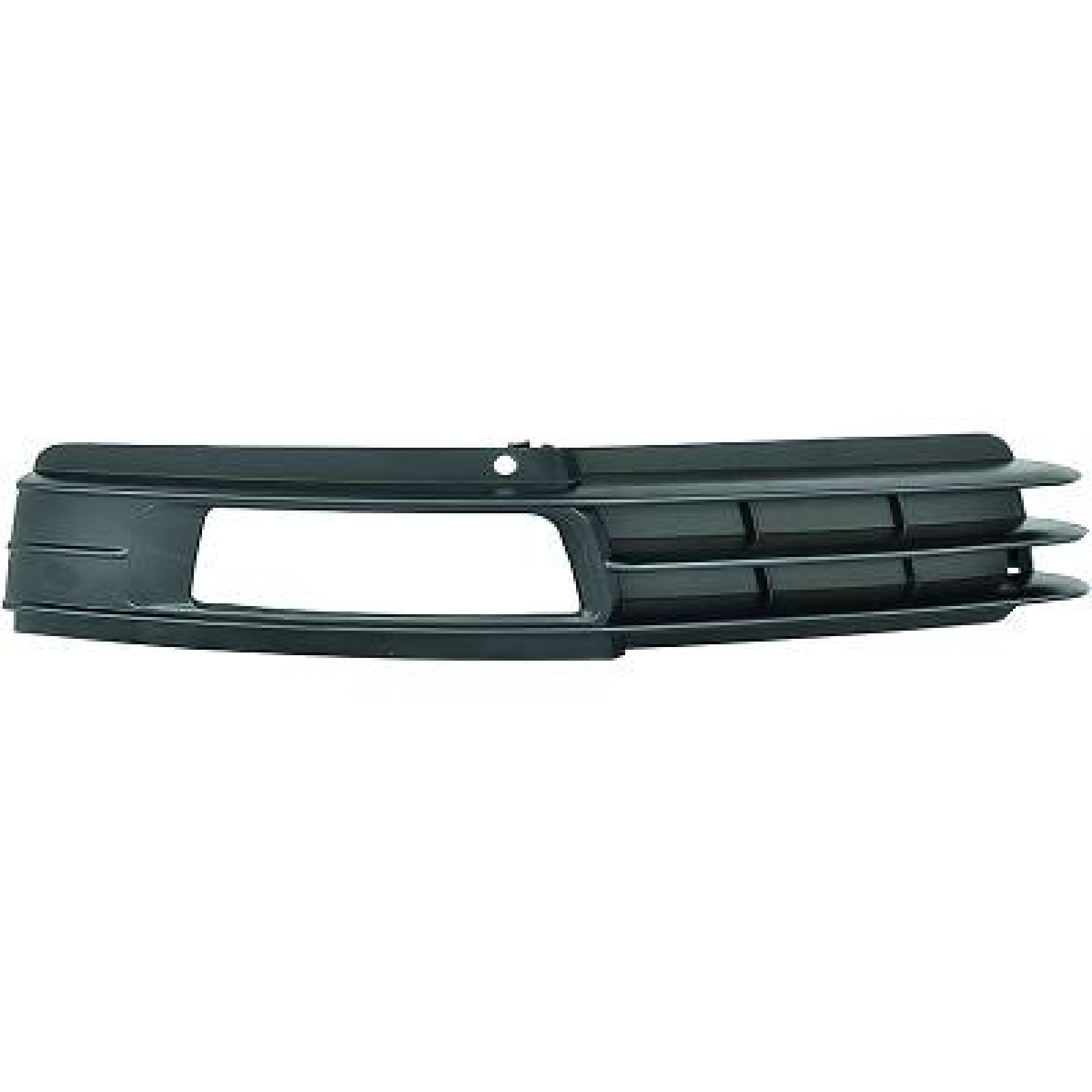 Grelha de ventilador, pára-choques Direito para Audi A6 (Typ 4F2) 08-10