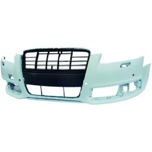 Pára-choques Dianteiro para Audi A6 (Typ 4F2) 08-10