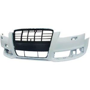 Pára-choques Dianteiro para Audi A6 (Typ 4F2) 08-10