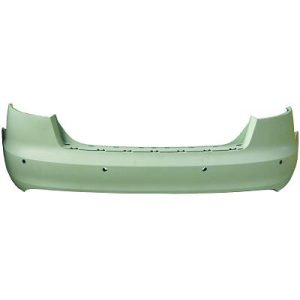 Pára-choques Traseiro para Audi A6 (Typ 4F2) 08-10