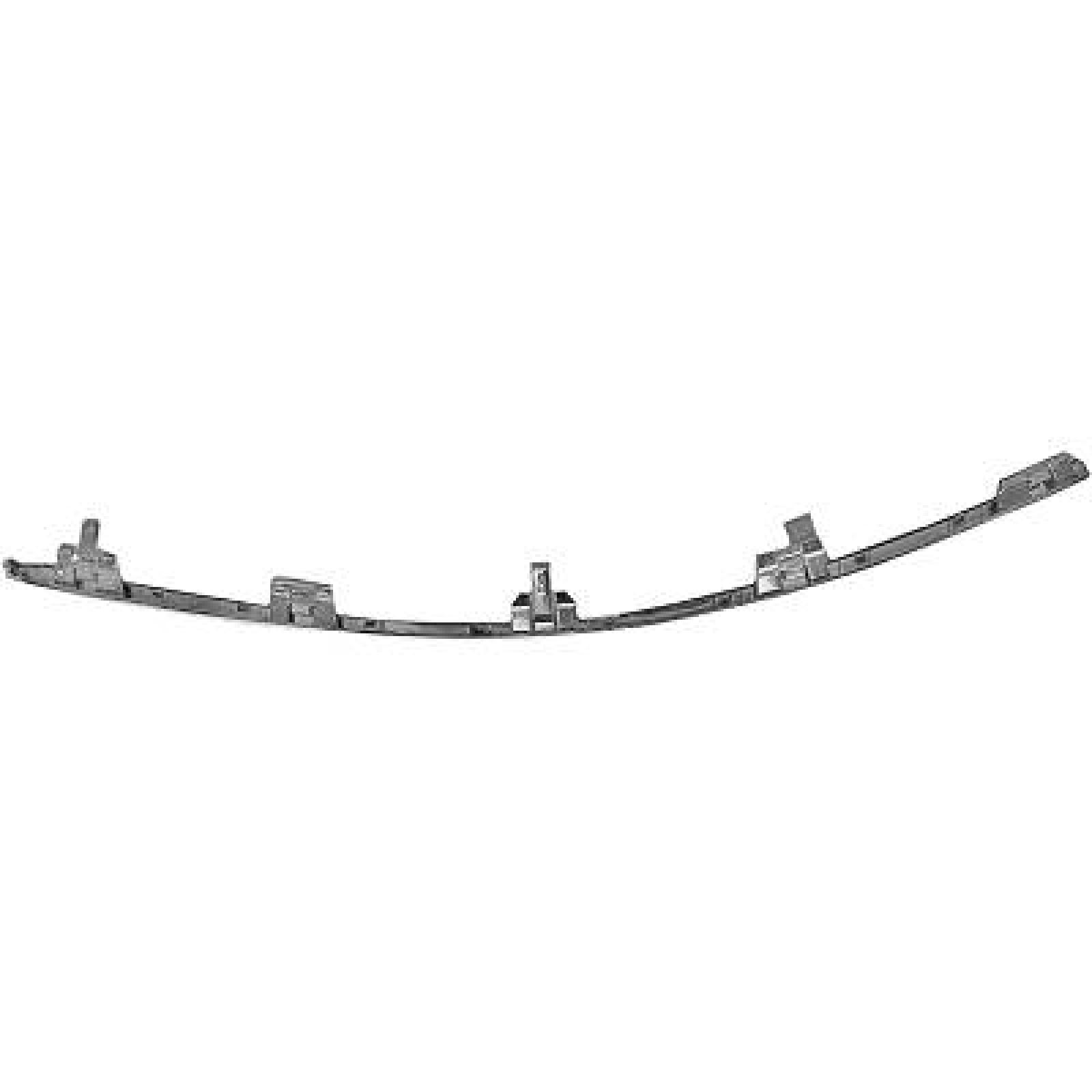 Friso, pára-choques Dianteiro Direito para Audi A6 (Typ 4F2) 08-10