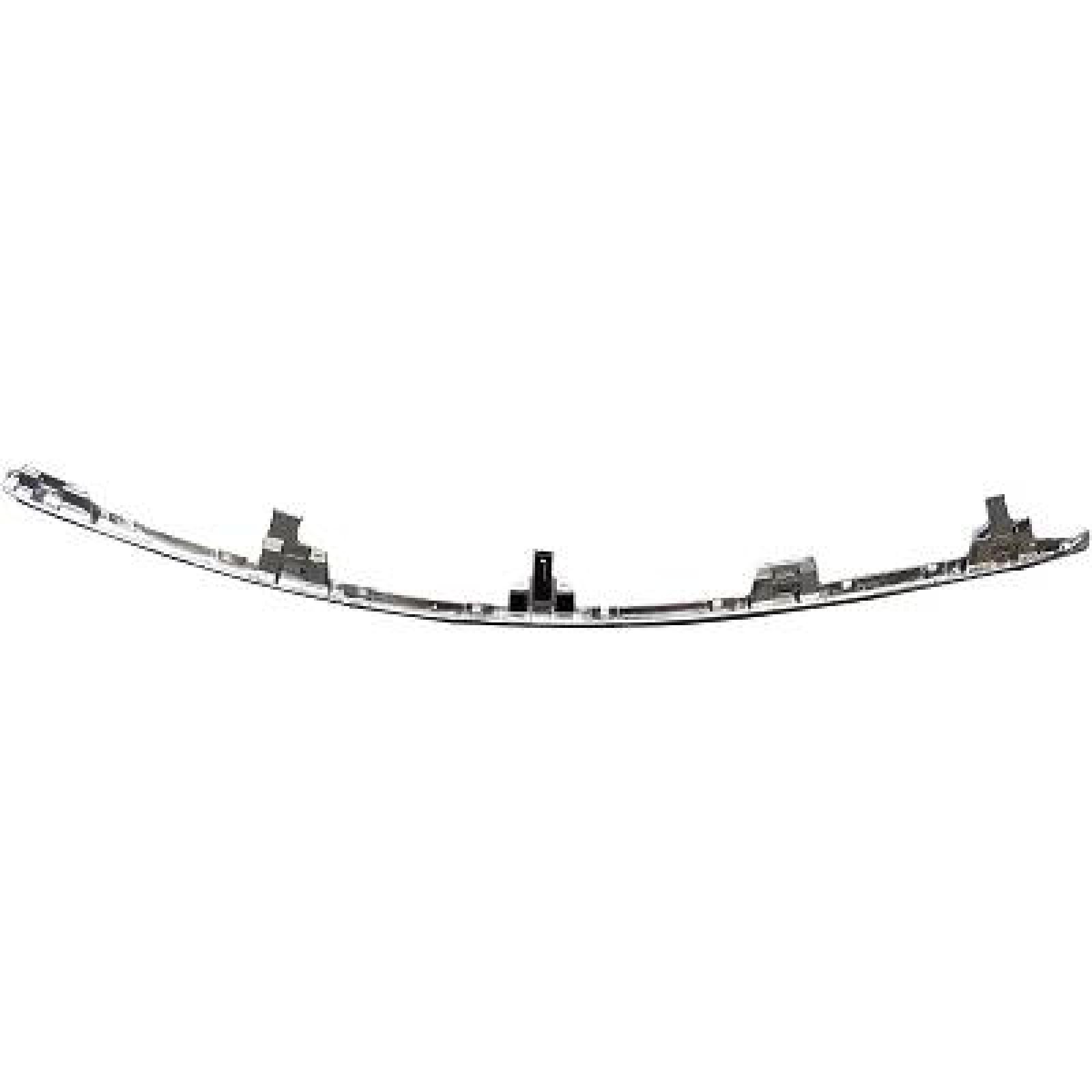 Friso, pára-choques Dianteiro Esquerdo para Audi A6 (Typ 4F2) 08-10