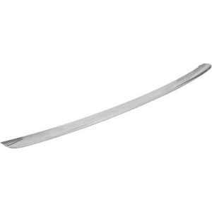Friso, pára-choques Traseiro para Audi A6 (Typ 4F2) 08-10