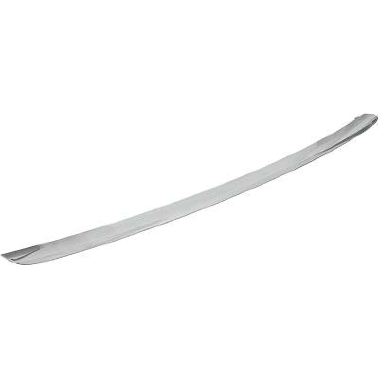 Friso, pára-choques Traseiro para Audi A6 (Typ 4F2) 08-10
