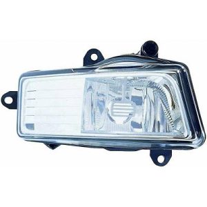 Farol de nevoeiro Direito para Audi A6 (Typ 4F2) 08-10