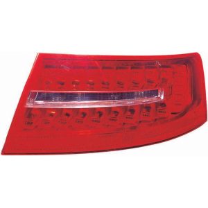 Luz traseira Direito para Audi A6 (Typ 4F2) 08-10