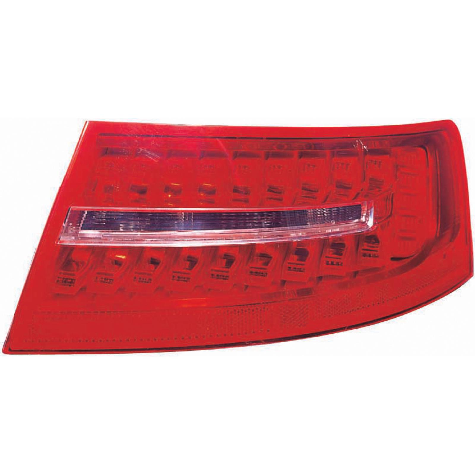 Luz traseira Direito para Audi A6 (Typ 4F2) 08-10
