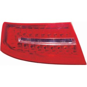 Luz traseira Esquerdo para Audi A6 (Typ 4F2) 08-10
