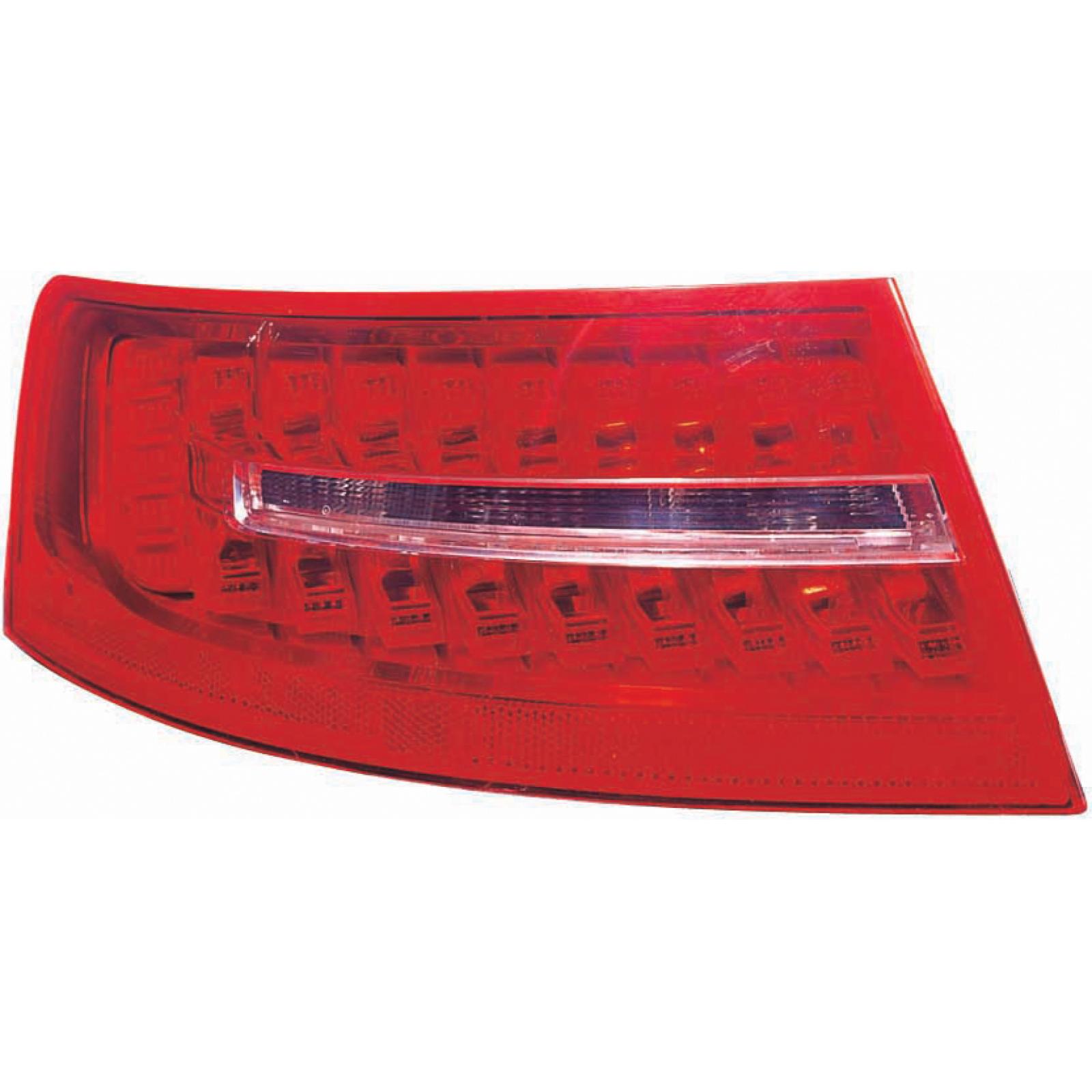 Luz traseira Esquerdo para Audi A6 (Typ 4F2) 08-10