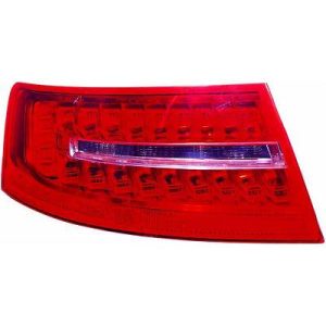Luz traseira Direito para Audi A6 (Typ 4F2) 08-10