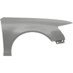 Guarda-lamas Dianteiro Direito para Audi A6 (Typ 4F2) 08-10
