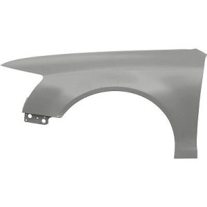 Guarda-lamas Dianteiro Esquerdo para Audi A6 (Typ 4F2) 08-10