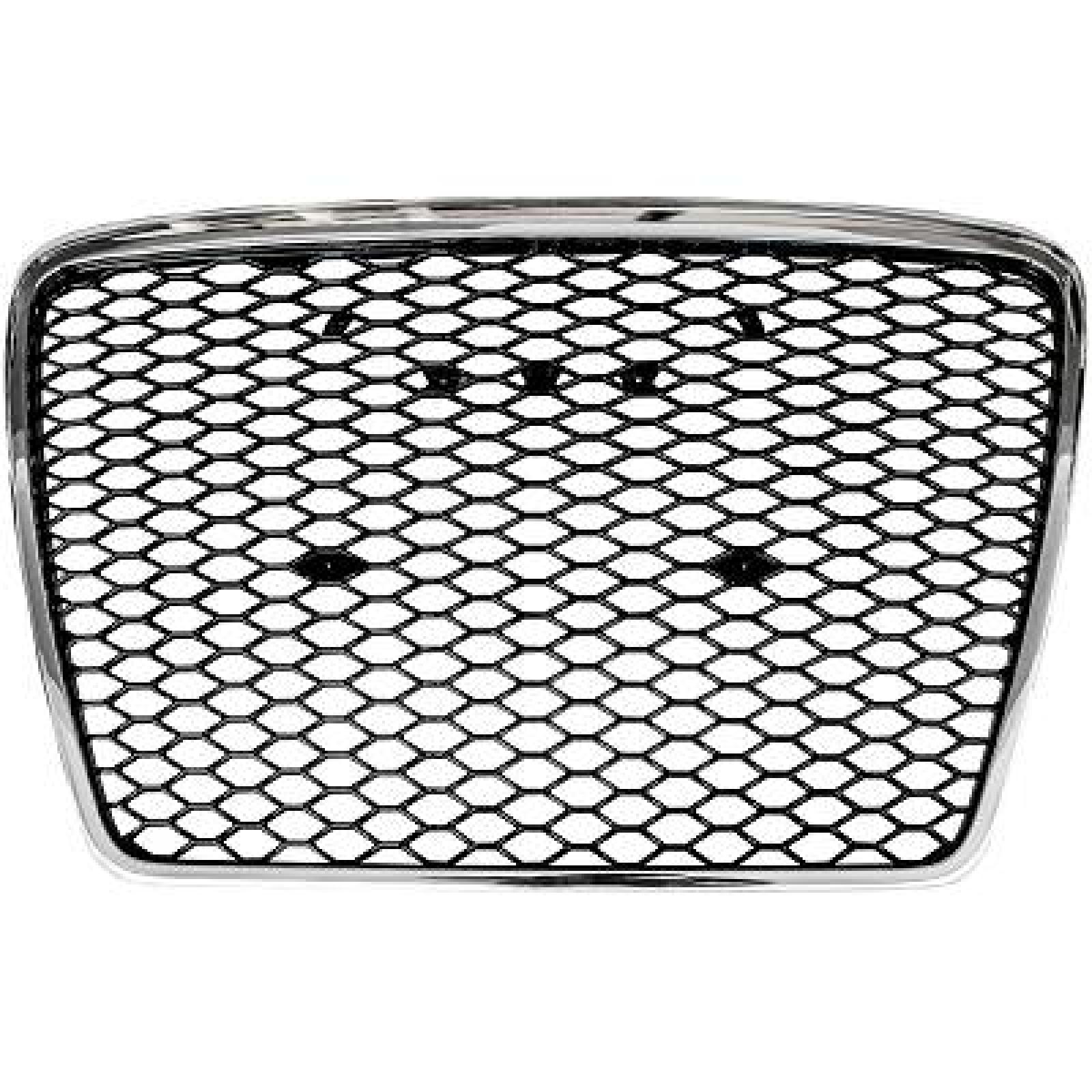 Grelha de radiador para Audi A6 (Typ 4F2/4F5) 04-08