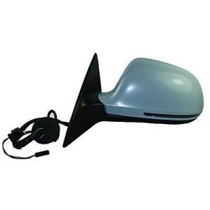 Retrovisor exterior Direito para Audi A6 (Typ 4F2) 08-10