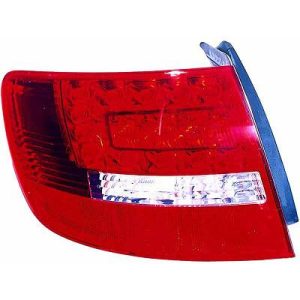 Luz traseira Esquerdo para Audi A6 (Typ 4F2) 08-10