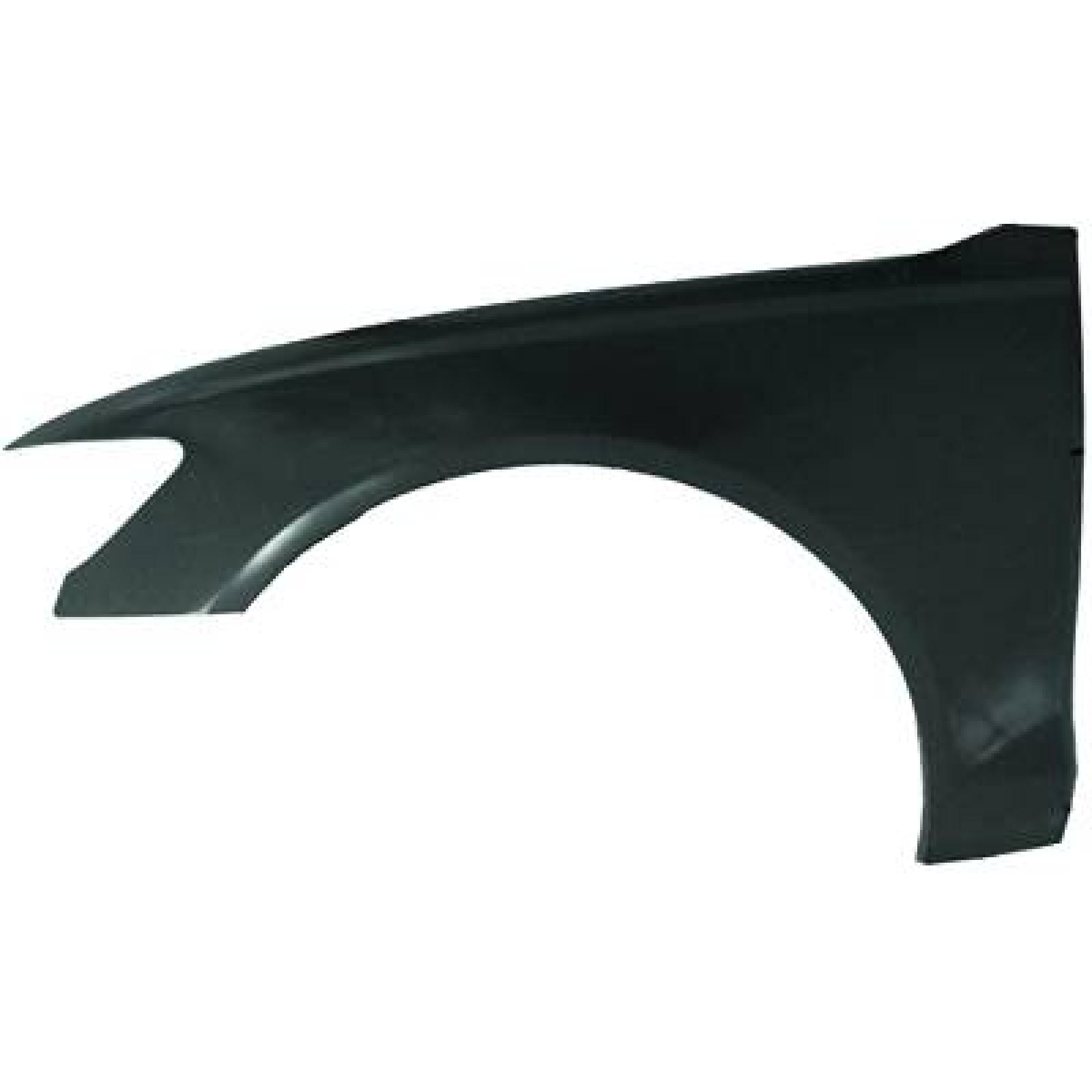 Guarda-lamas Dianteiro Esquerdo para Audi A6 (Typ 4G) 14->>