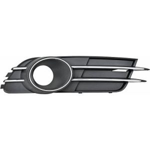 Grelha de ventilador, pára-choques Direito para Audi A6 (Typ 4G) 11-14