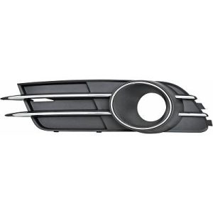 Grelha de ventilador, pára-choques Esquerdo para Audi A6 (Typ 4G) 11-14