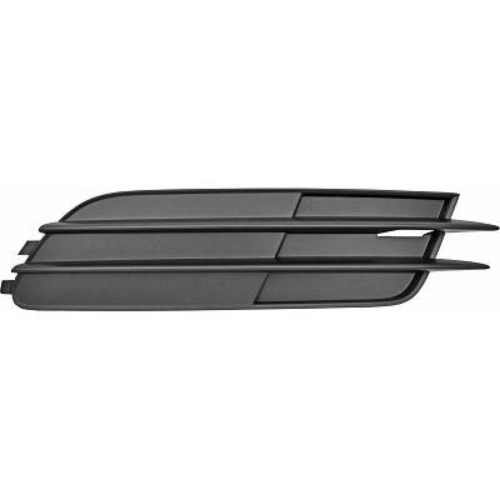 Grelha de ventilador, pára-choques Direito para Audi A6 (Typ 4G) 11-14
