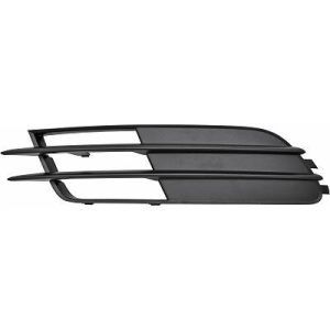 Grelha de ventilador, pára-choques Esquerdo para Audi A6 (Typ 4G) 11-14