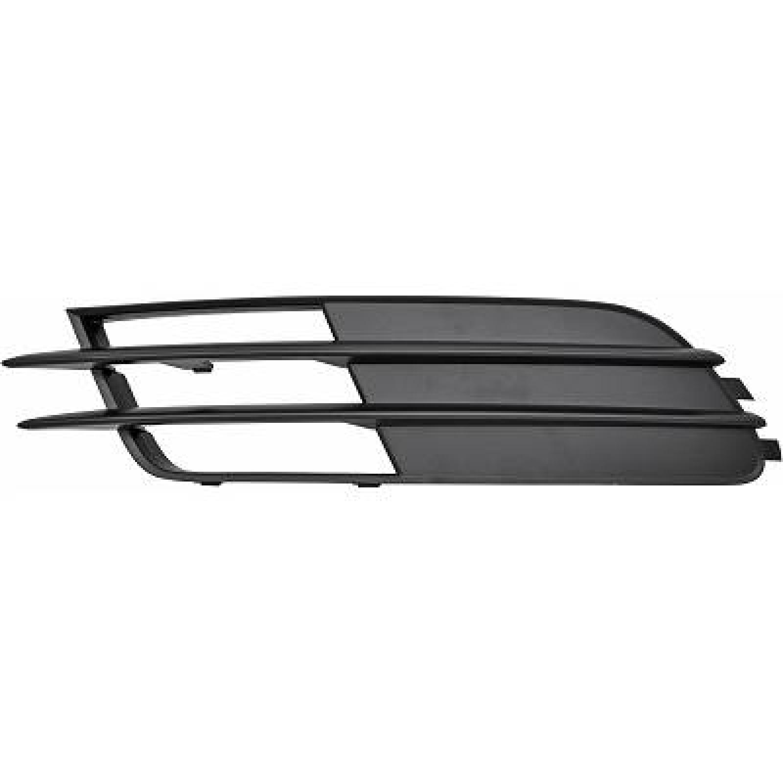 Grelha de ventilador, pára-choques Esquerdo para Audi A6 (Typ 4G) 11-14