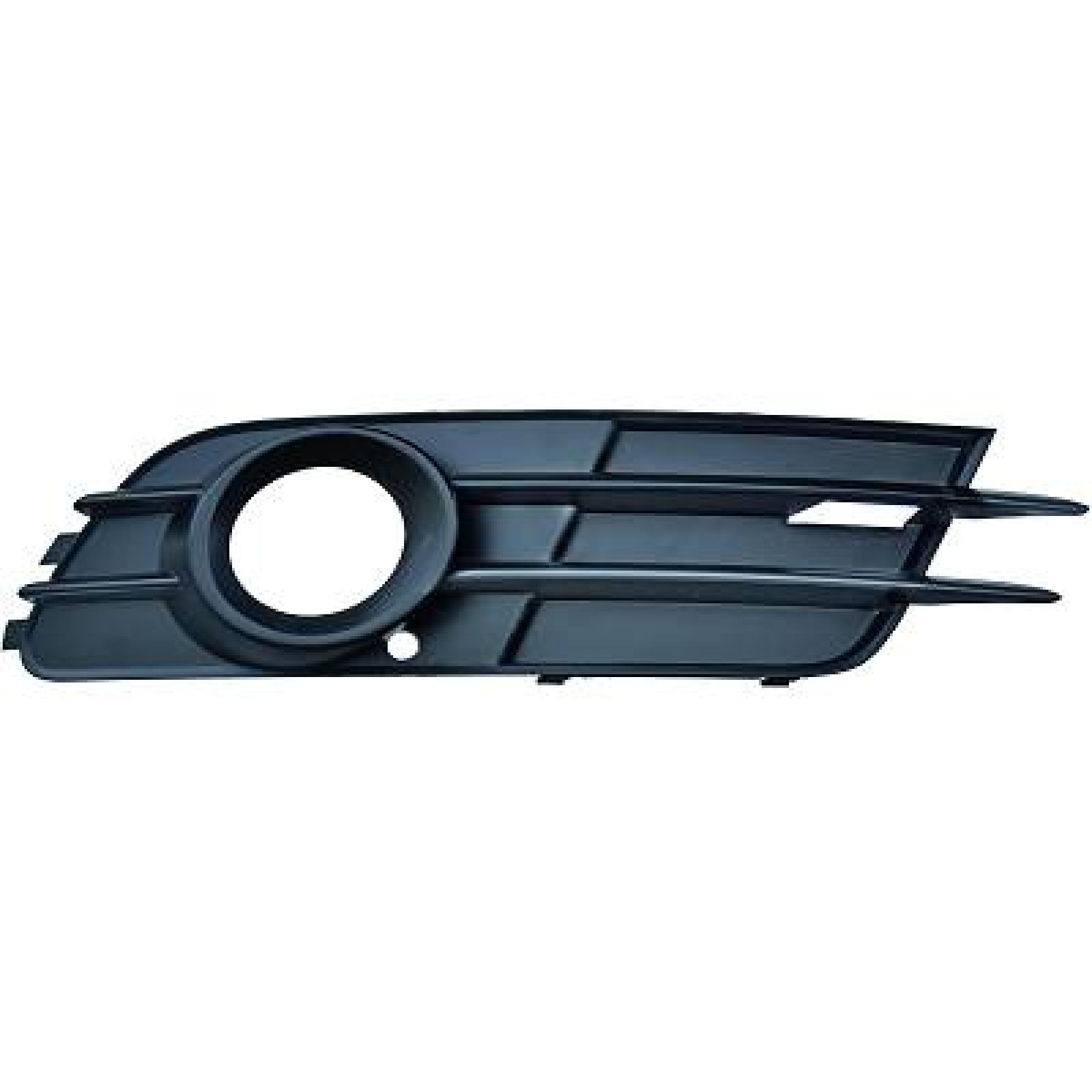 Grelha de ventilador, pára-choques Direito para Audi A6 (Typ 4G) 11-14