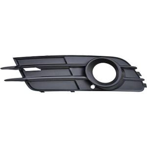 Grelha de ventilador, pára-choques Esquerdo para Audi A6 (Typ 4G) 11-14